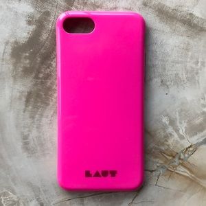 Laut iPhone 7 case
